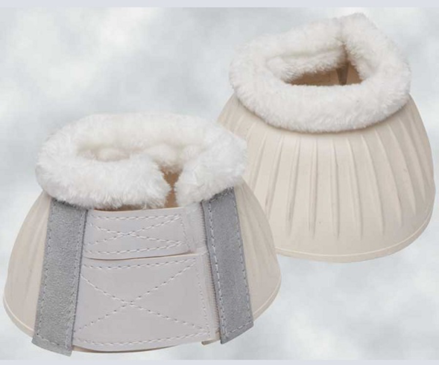 Zilco Bell Boots With Fleece image 1